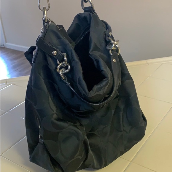 Authentic Coach Bag - Picture 2 of 3